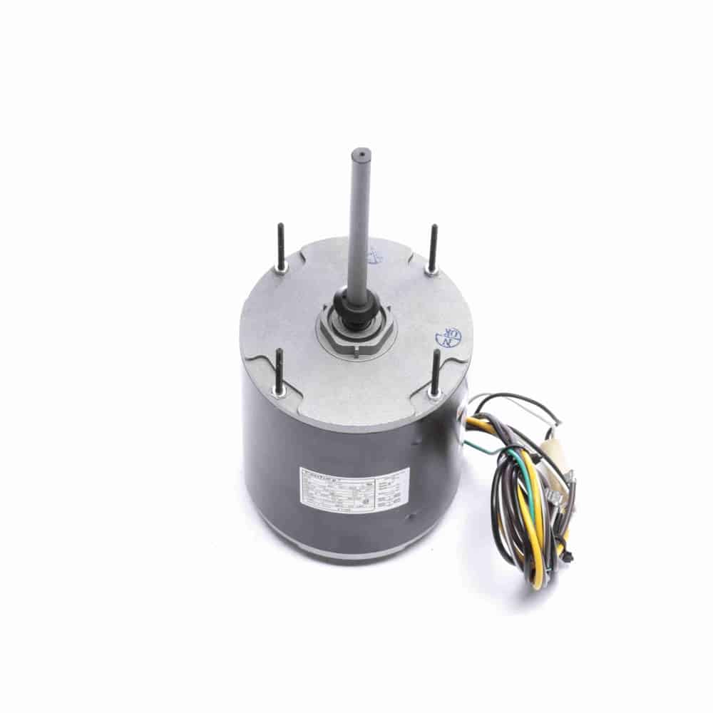 1HP PSC 48Y TE 1075 208-230V 15uF CF