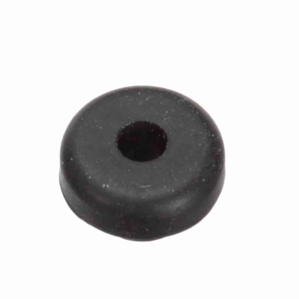 Mounting Rubbers, 1/2" Slots