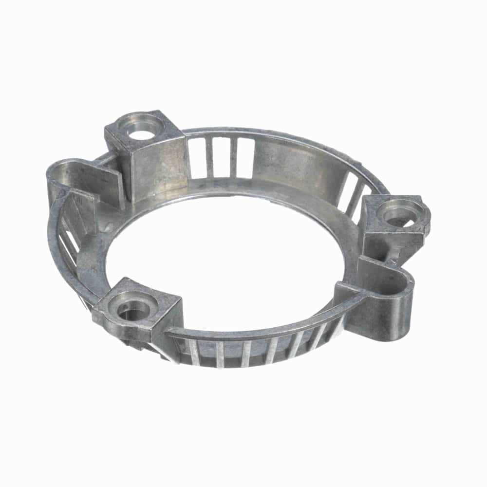 Aluminum Stand-Off Bracket, 3.3"