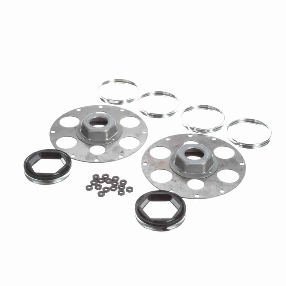 Mount Adapter Kit, 5"