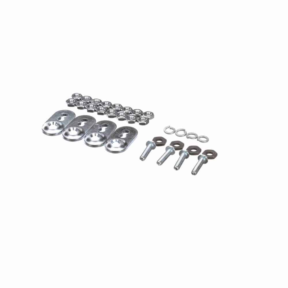 Adjustable Casebolt Mounting Kit