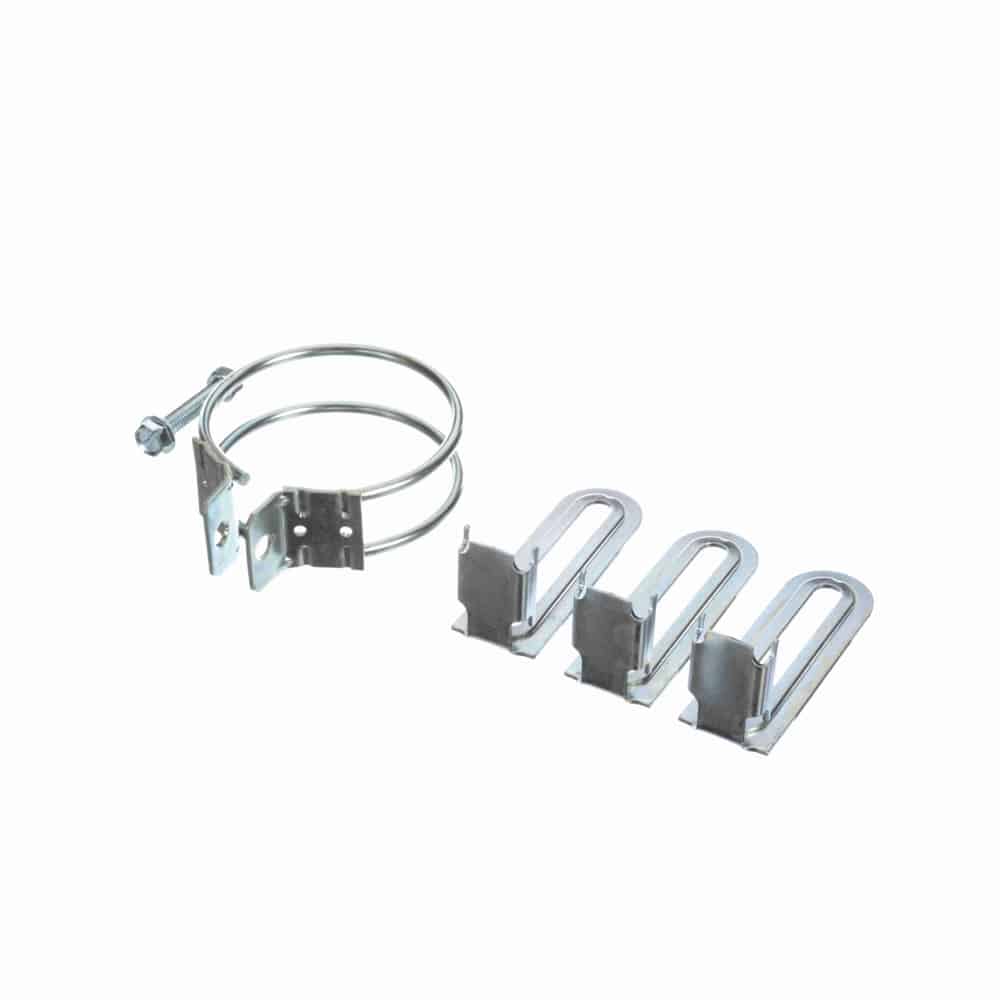 Lug Mount Bracket, 3.3"