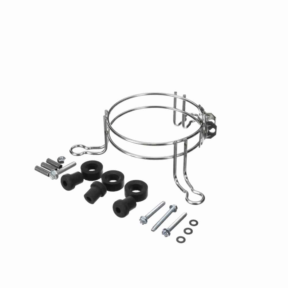 Belly Band Mounting Kit, 5.6"