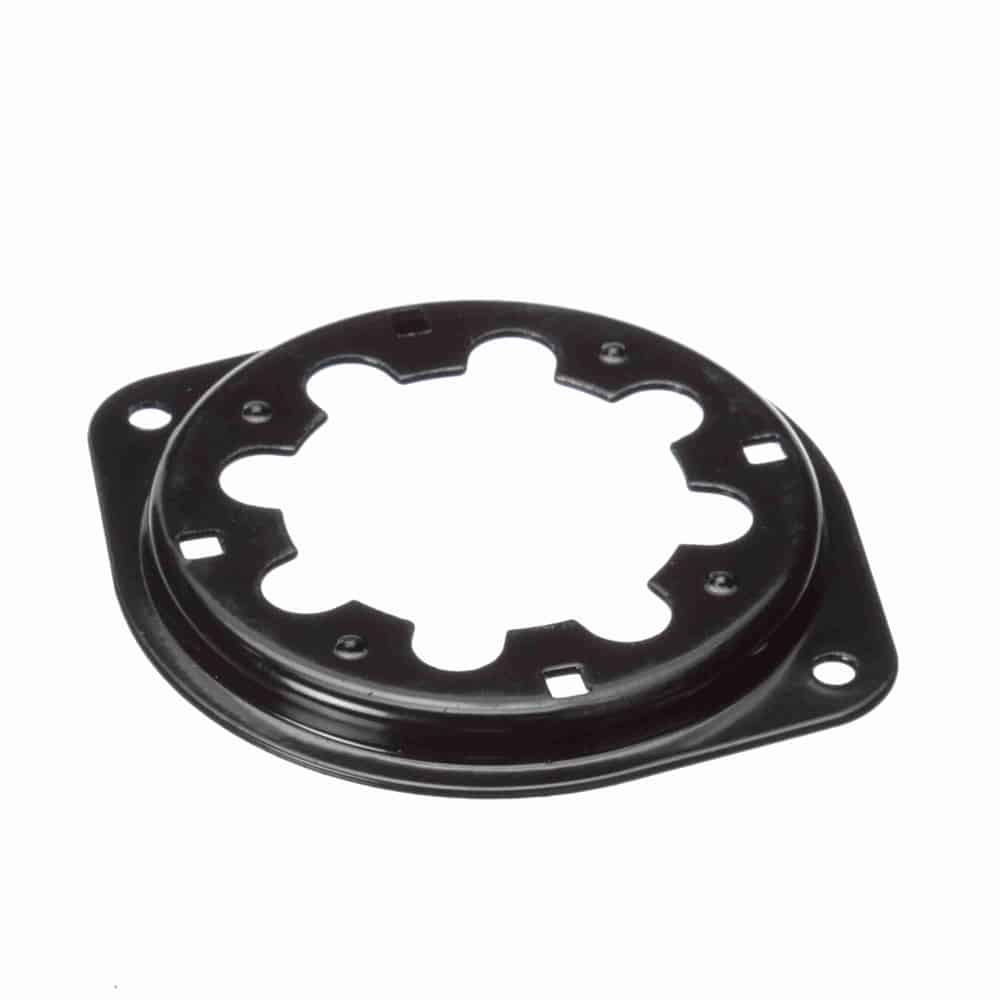 End Plate Kit, 3.3"