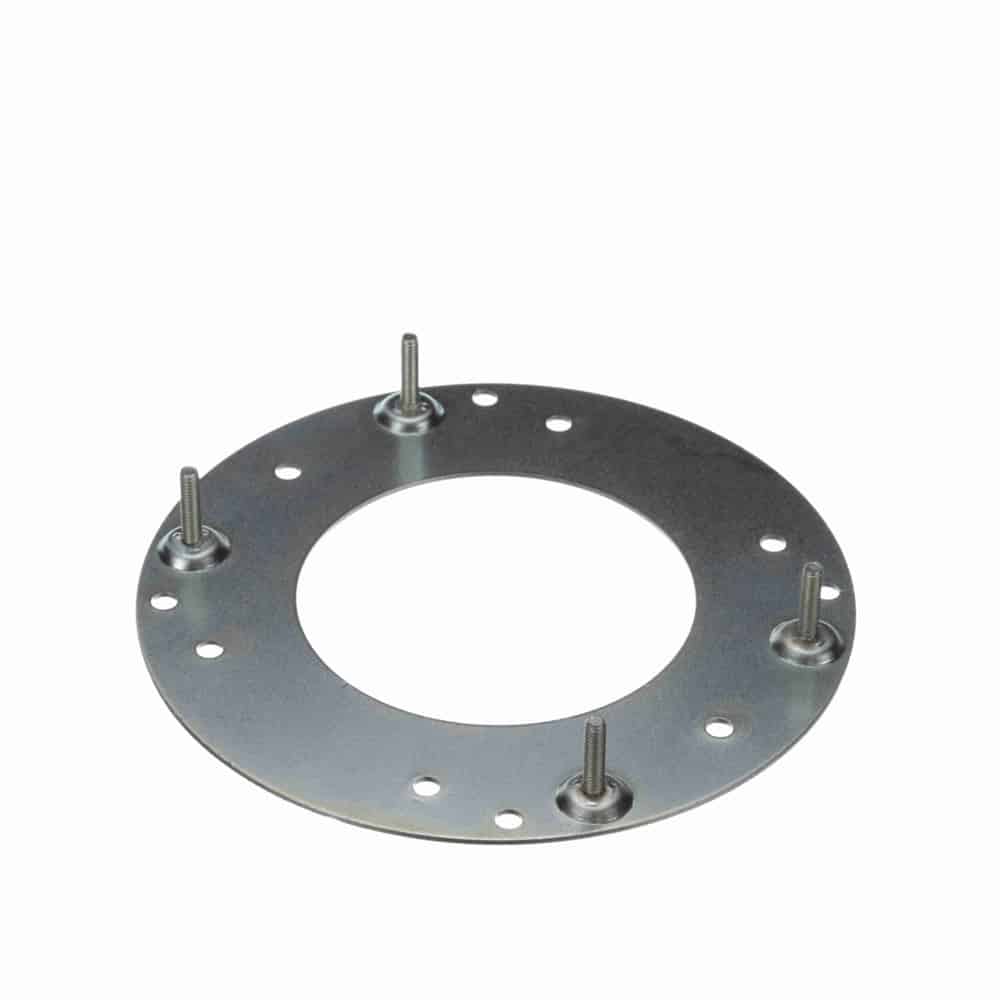 Mounting Kit, 5" / 5.6"