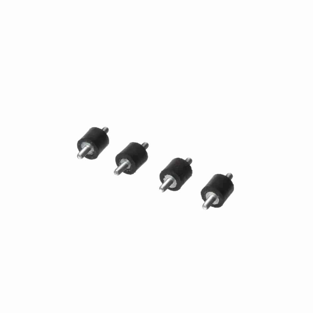 Coleman "Lord" Mount (Set of 4)