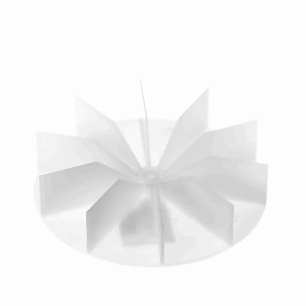 Impeller, 4.625" X 0.181"