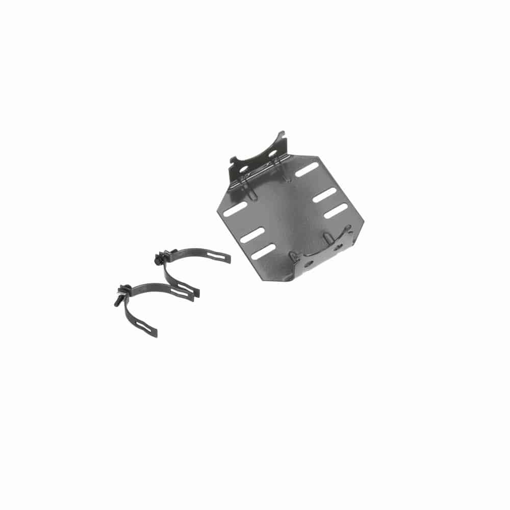 Resilient Base, 7.1" L