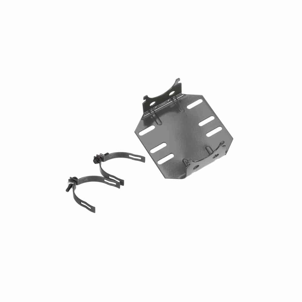 Resilient Base, 6.0" L