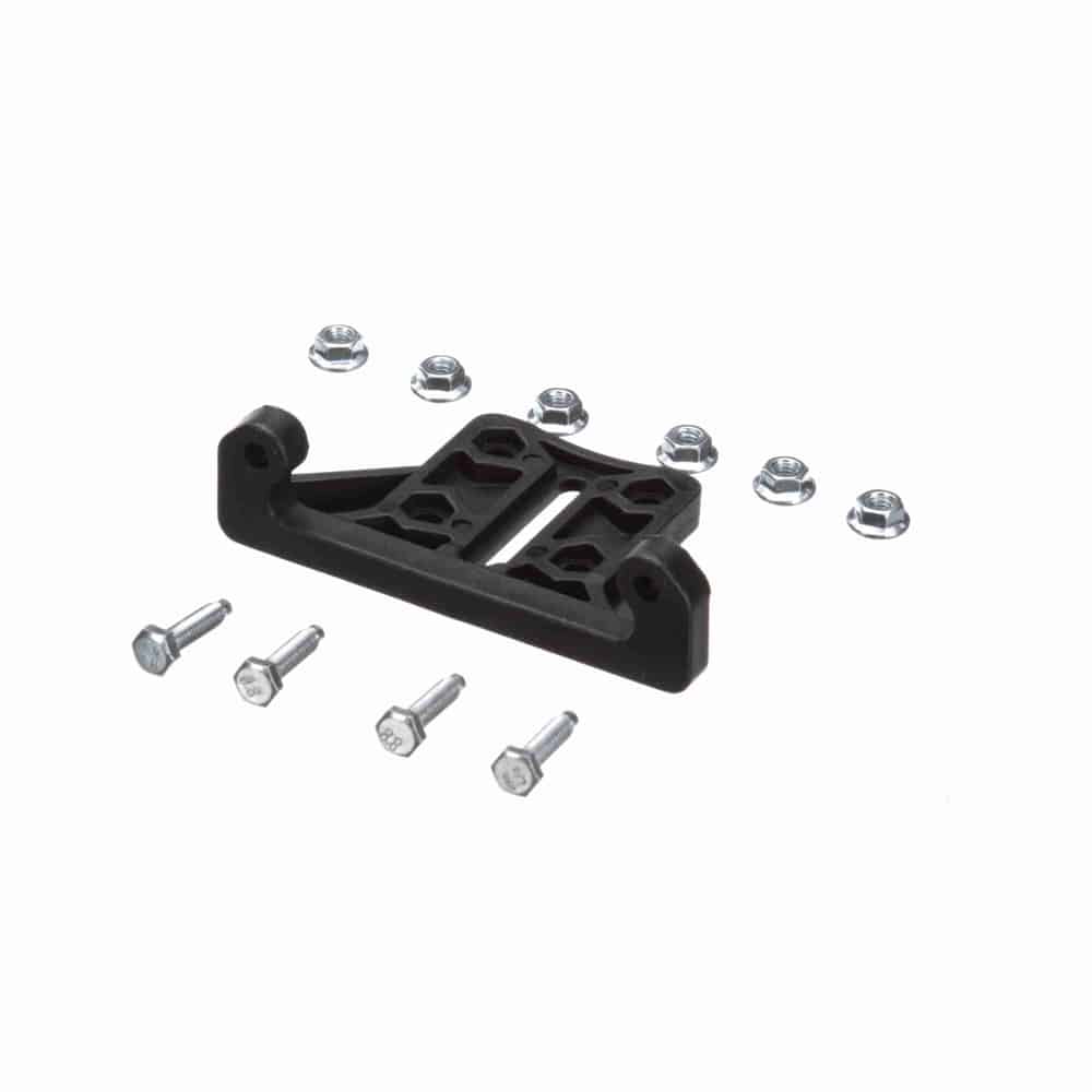 NU Series "European Style" Adapter Bracket