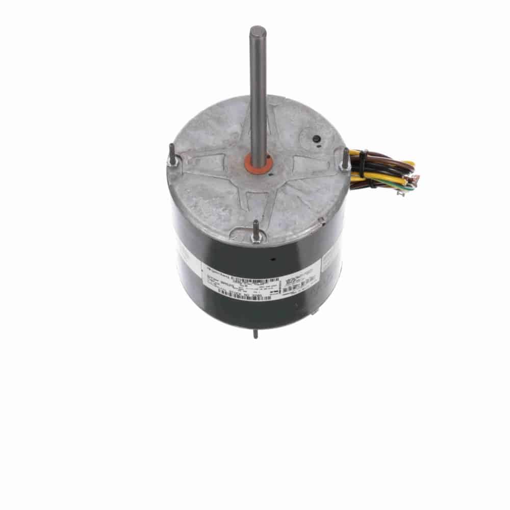 1/3HP PSC 5.6" TE 825 REV 208-230V 10uF CF