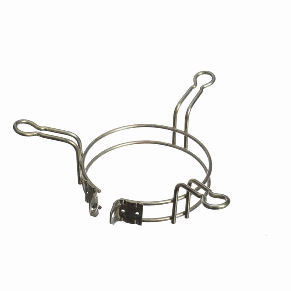 Belly Band Mounting Kit for 5-5/8" Dia, 11" BC