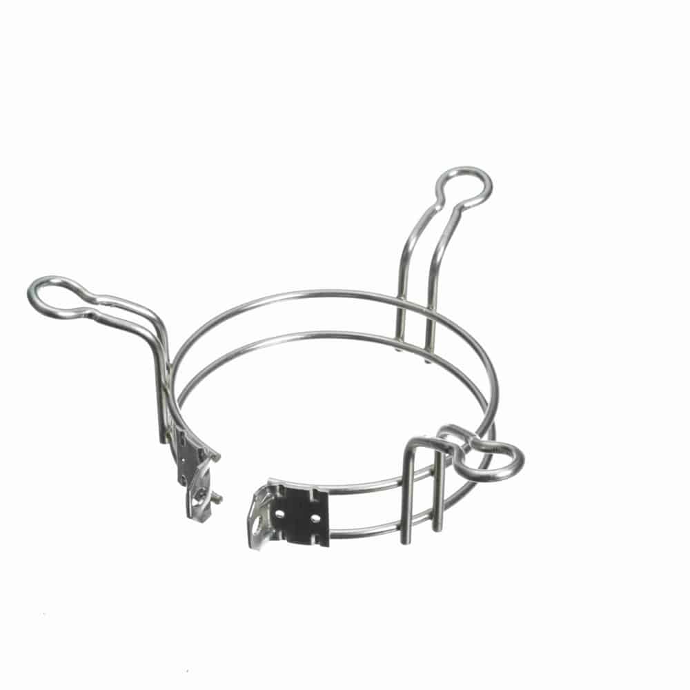 Belly Band Mounting Kit for 5-5/8" Dia, 10" BC