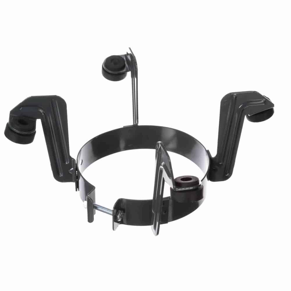 Belly Band Mounting Kit for 5-5/8" Dia, 9" BC