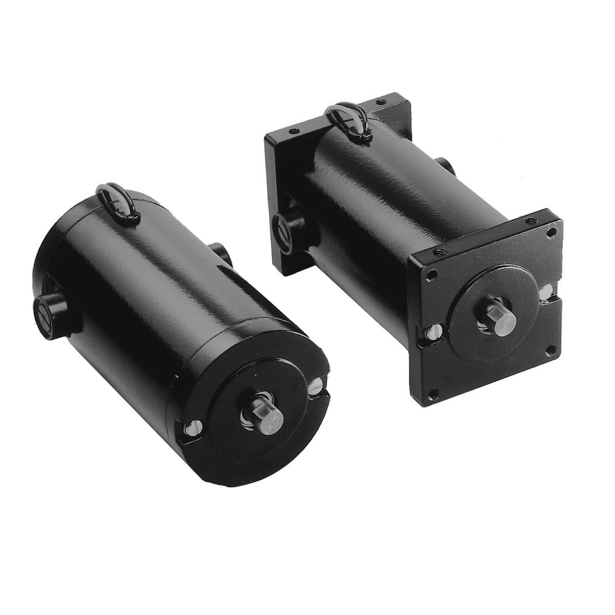 1/6HP 2.375" DIA. 4P TENV 1800 12V Compact PM DC