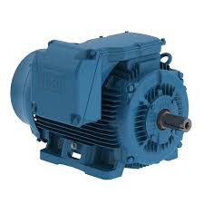 75HP 3PH 444T 8P TEFC 900 460PWSV CI
