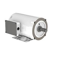 5HP 3PH 215TC 6P TEFC 1200 208-230/460V WB RS WD