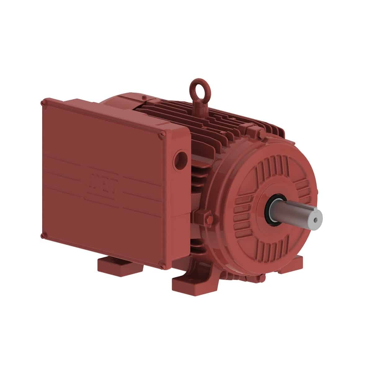 7.5HP 1PH 182TZ 2P TEAO 3600 230V RS Farm