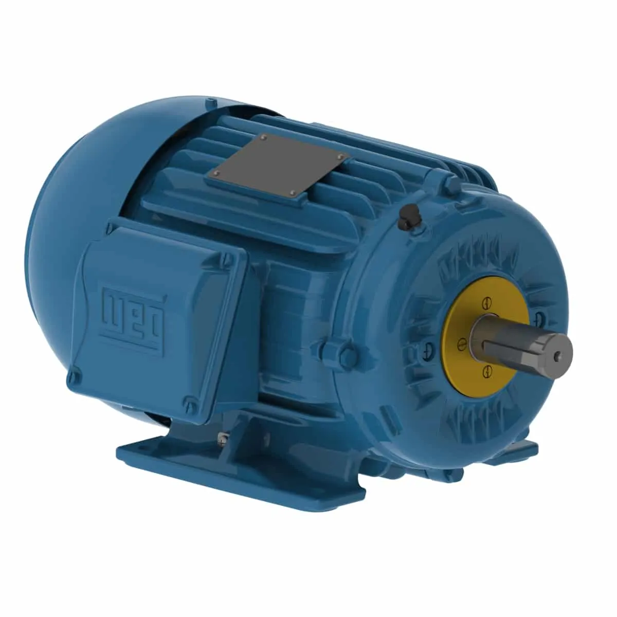 90kW 3PH 280S 2P EXP 3600 460V CI