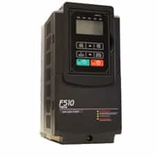 VFD 460V 400HP 3PH 585A NEMA 1*