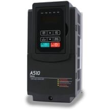 VFD 460V 60HP 3PH 91A NEMA 1