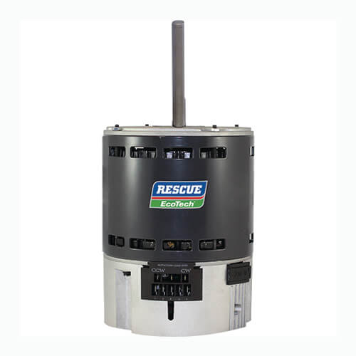 1/2HP ECM 5.6" 1075 OPAO 115/208-230V BM