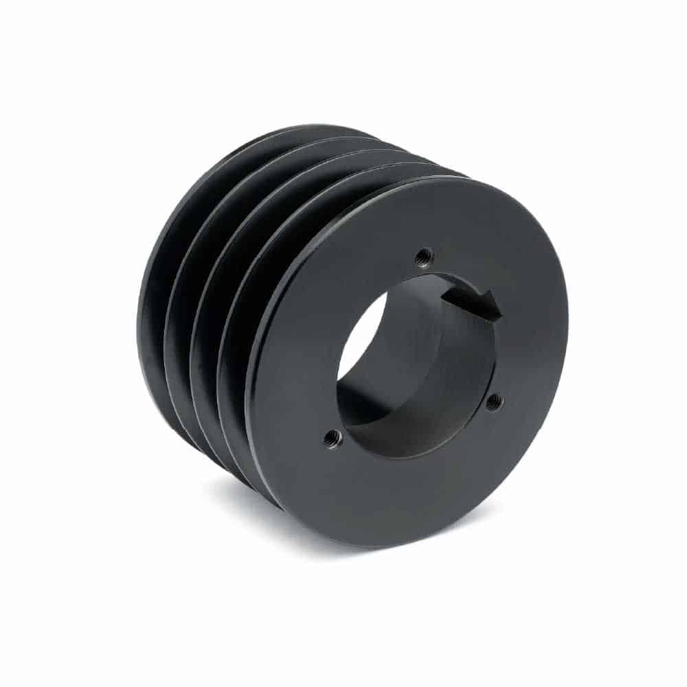 4B5V54-B Sheave, 5.68" OD