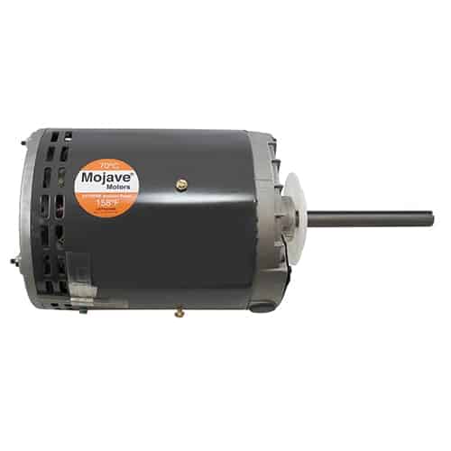 1.5HP 3PH 56Z 1200 OAO 208-230/460V BB CF