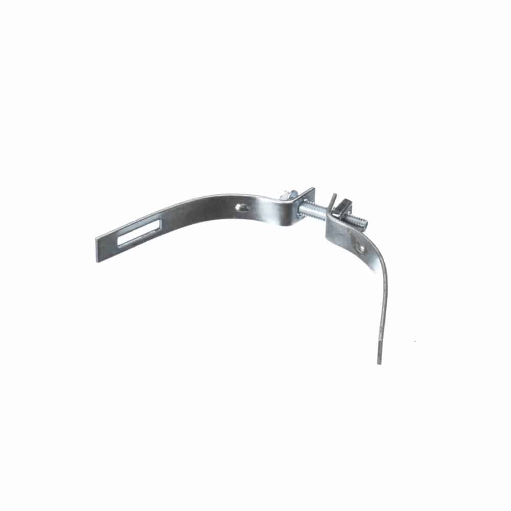 Mounting Clamps for Cradle Mount 2.5"