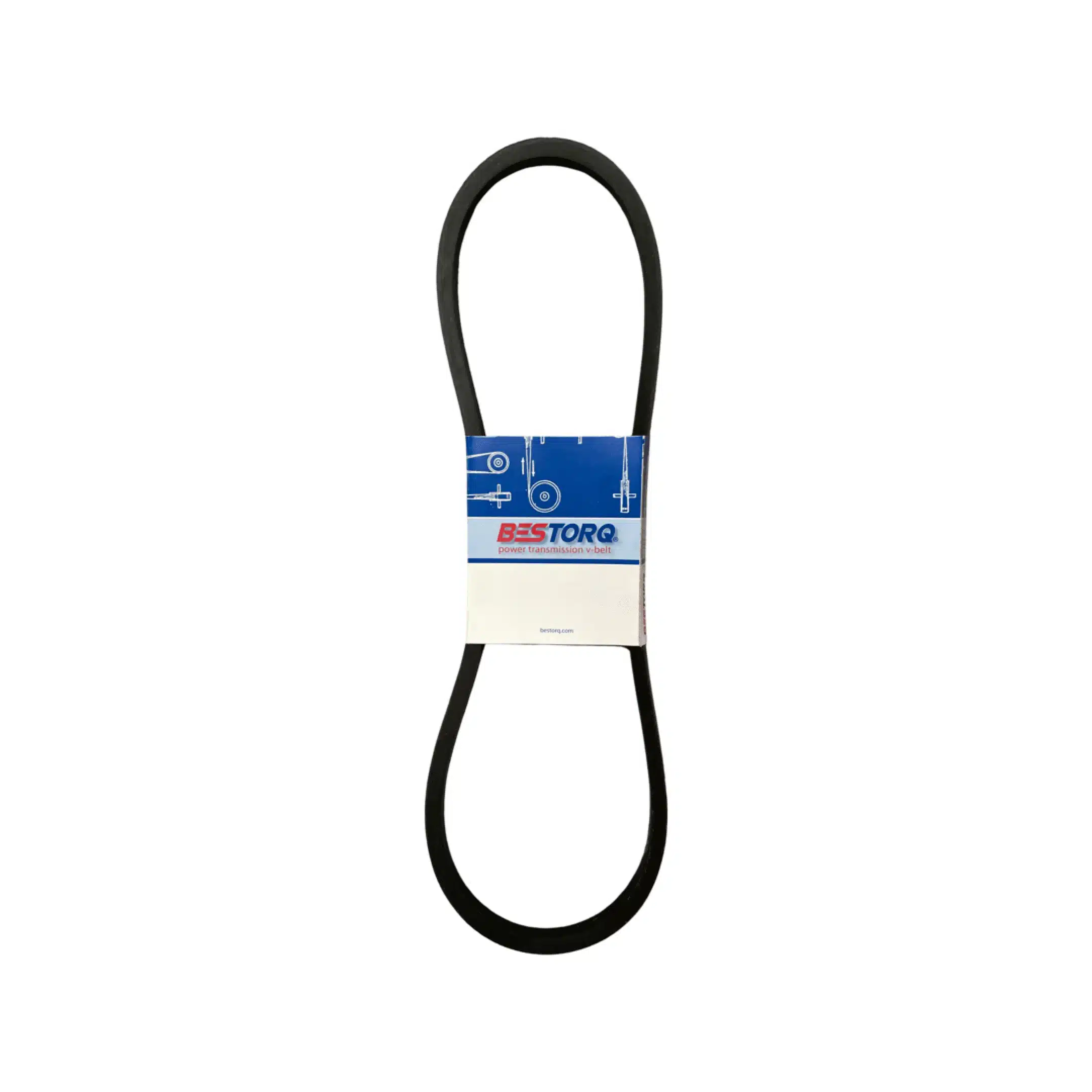 3L250 FHP V-Belt