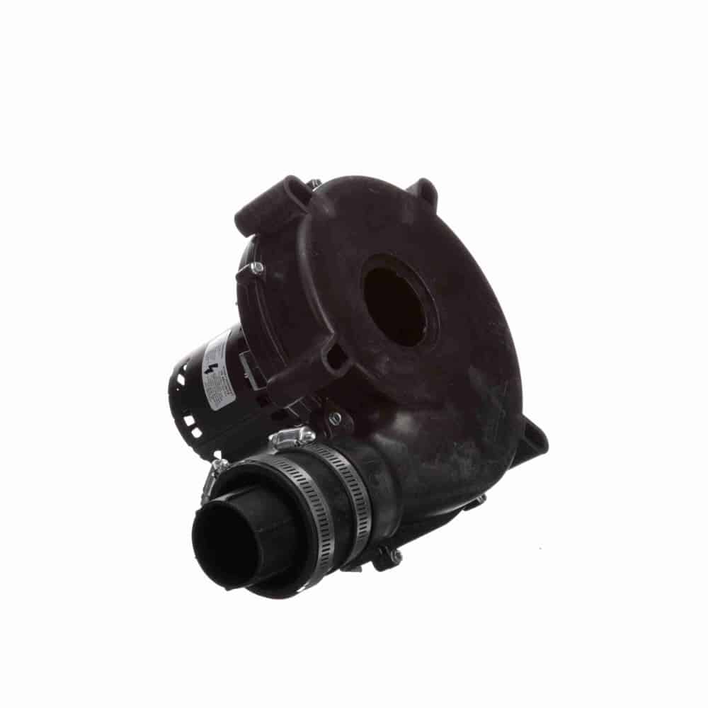 Draft Inducer Blower ShP 3200 115V 2.25A
