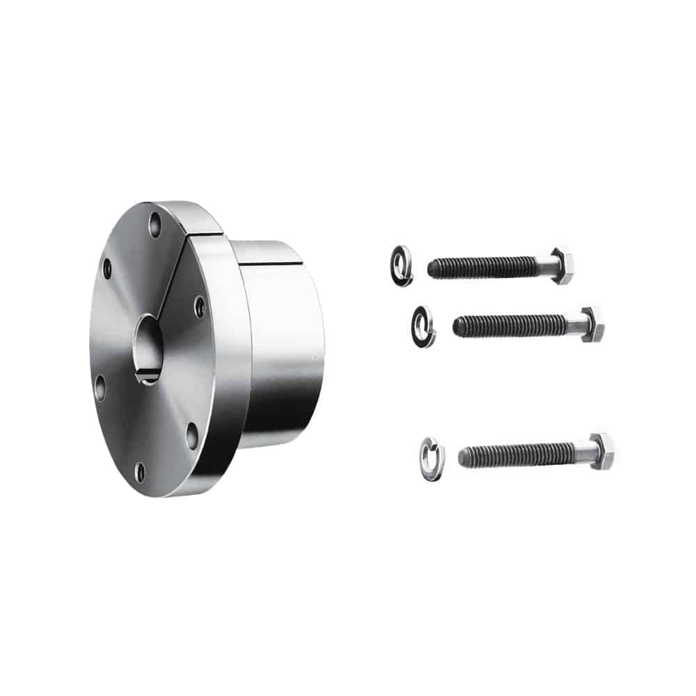 SF X 2-1/8" QD Bushing