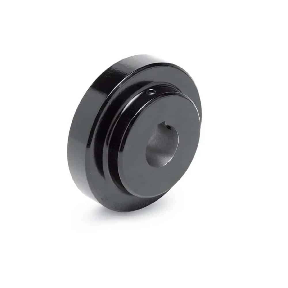 6S X 1-5/8" Coupling Flange
