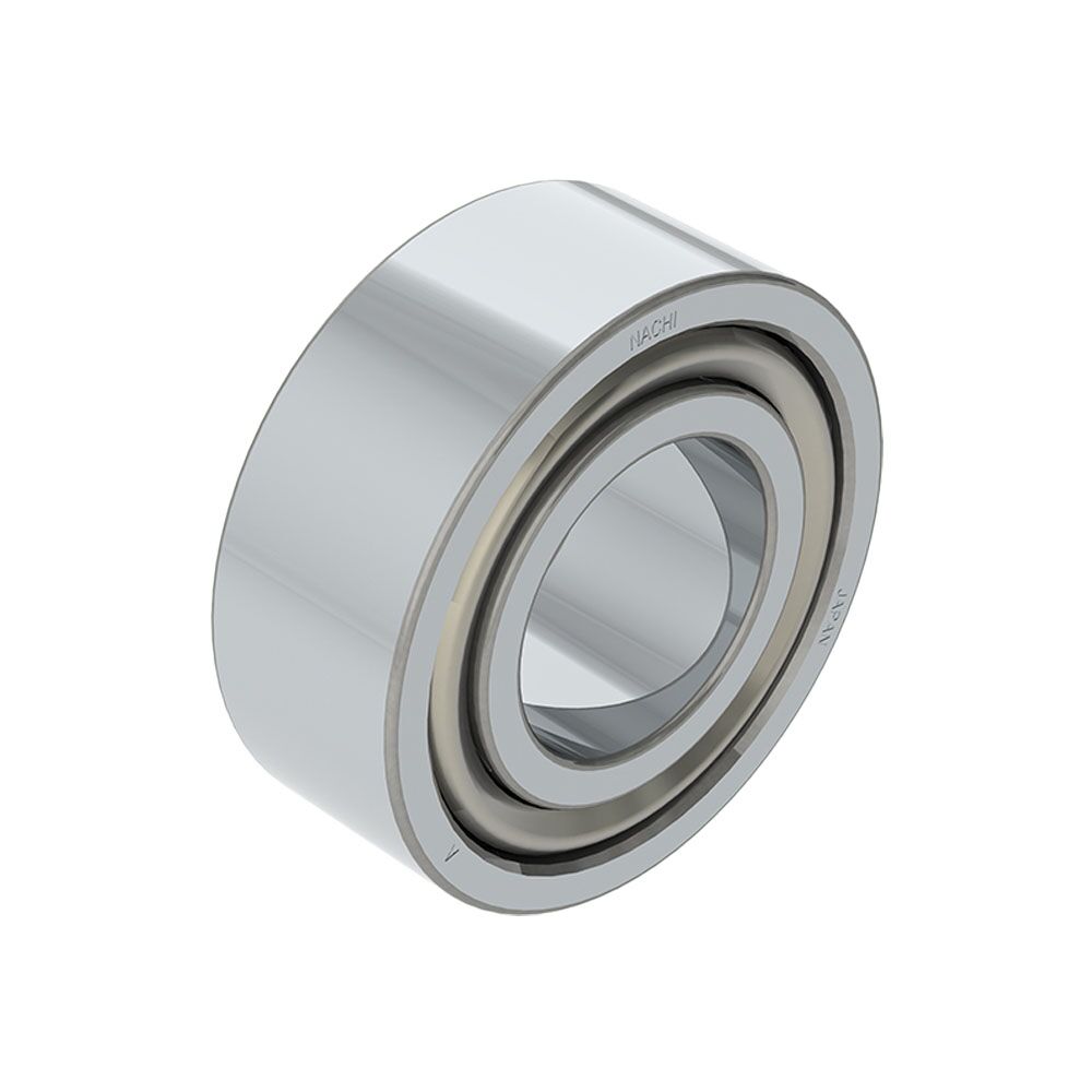BB DBL 5207 2SH 35X72X27MM