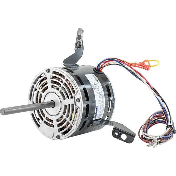 1/2HP PSC 5.6" OAO 1075 REV 3spd 208-230V BM