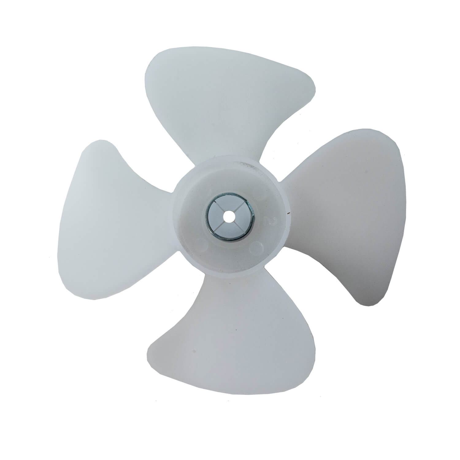 PROP FAN 4B PL 3" CW 1/8"