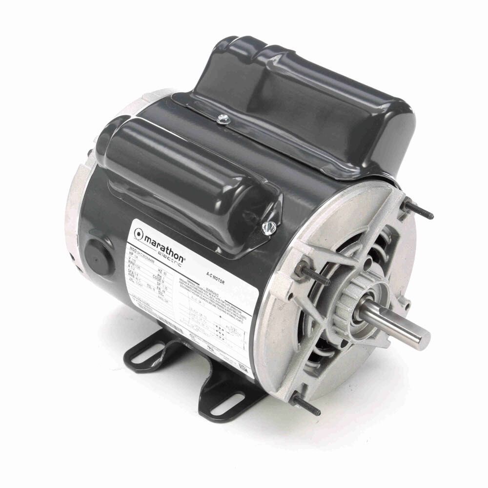 1/4HP 1PH 48 ODP 1800 115V