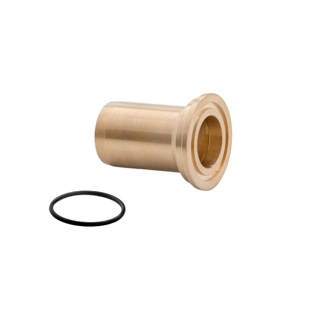 PSK TAC 1.125" 953-1119-SLV-ORNG