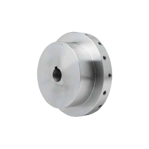 70HCB X 2-3/8" Raptor Coupling Hub