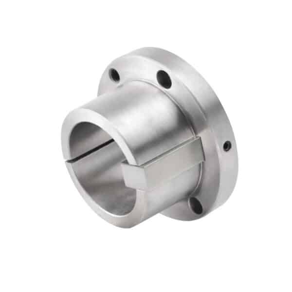 B x 1-3/8" Split Taper Bushing