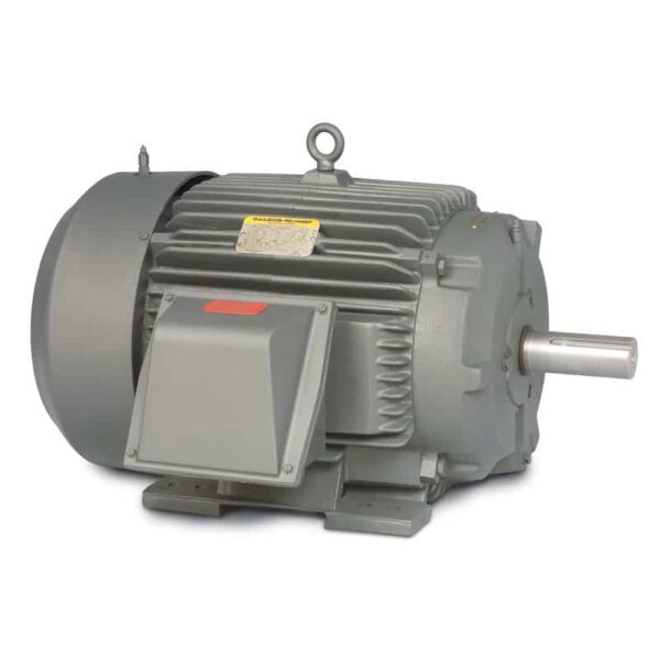 60HP 3PH 364T 1800 TEFC CT