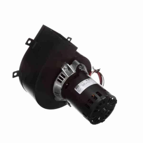 Draft Inducer Blower PSC 3350 208-230V 0.3A 3uF