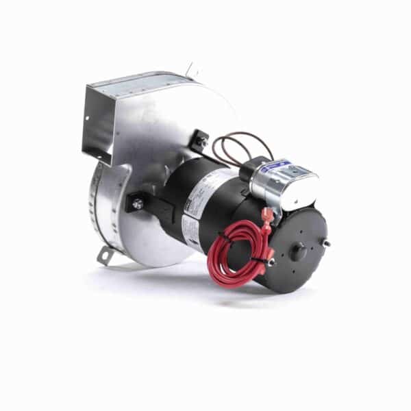 Draft Inducer Blower PSC 3200 208-230V 0.5A