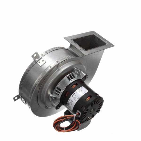 Draft Inducer Blower PSC 3200 208-230V 0.6A