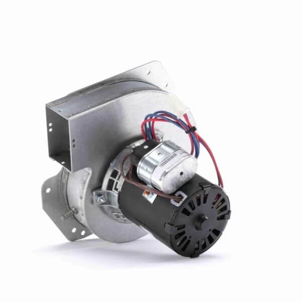 Draft Inducer Blower PSC 3200 208-230V 0.55A 3uF CI&M