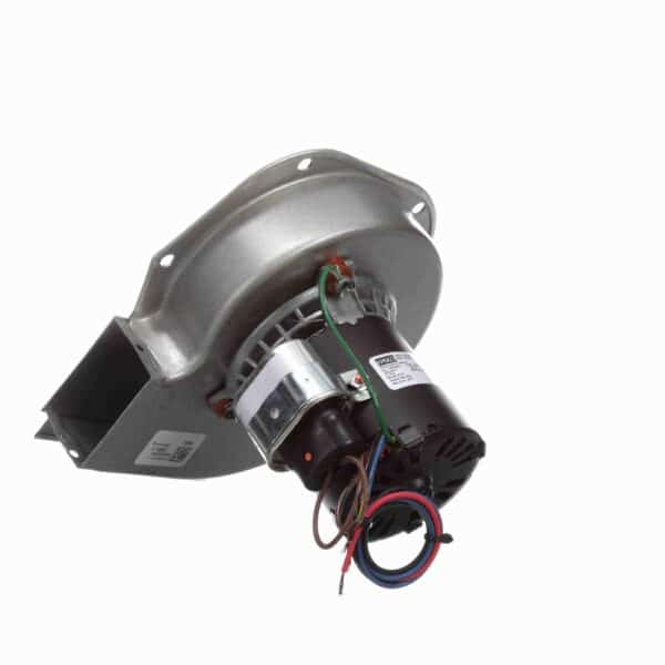 Draft Inducer Blower PSC 2920 208-230V 0.18A