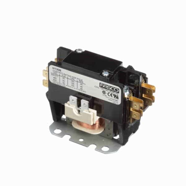 Contactor 1P 30A 120V