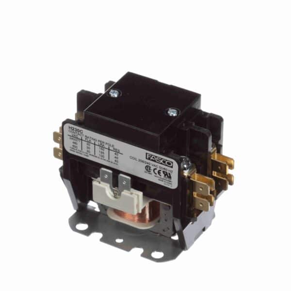 Contactor 2P 30A 208/240V