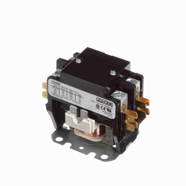 Contactor 2P 40A 120V