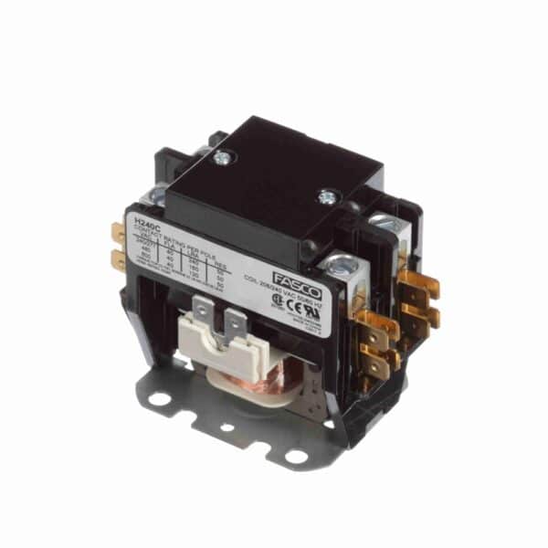 Contactor 2P 40A 208/240V